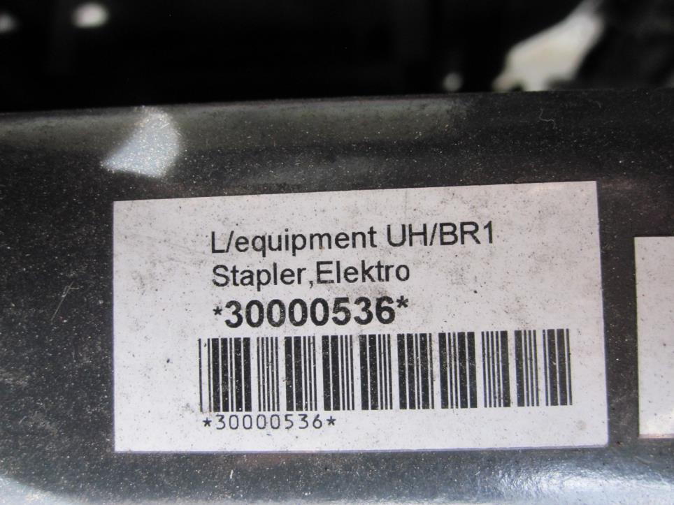 Gepflegte Flurförderfahrzeuge-14